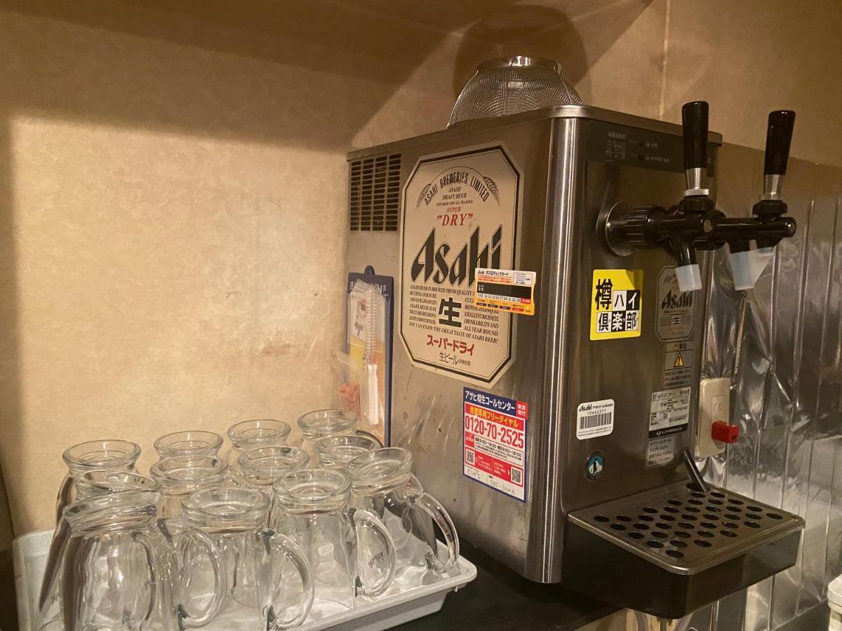 Guesthouse Omoya--全個室--囲炉裏のぬくもりと共にグループの絆を深める古民家宿でゆっくりとした時間を-6名部屋-6名部屋-8名部屋--最大20名-ペット同伴可は一室のみ- Matsuyama  Exterior foto